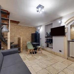 Lares Navona Appartamento