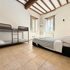 Santa Rufina Boutique Appartamento