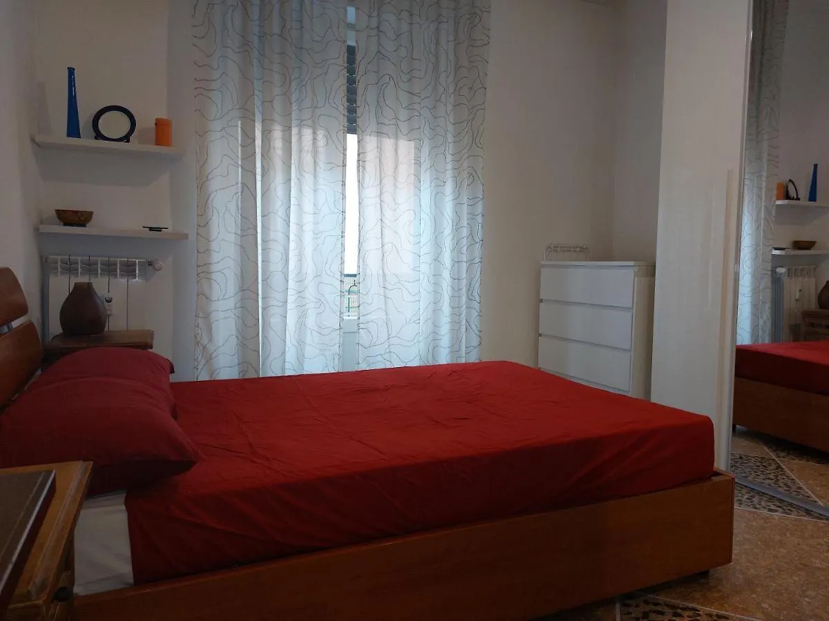 Casa Giova: Bilocale Con Balcone Al Gianicolo Apartment Rome
